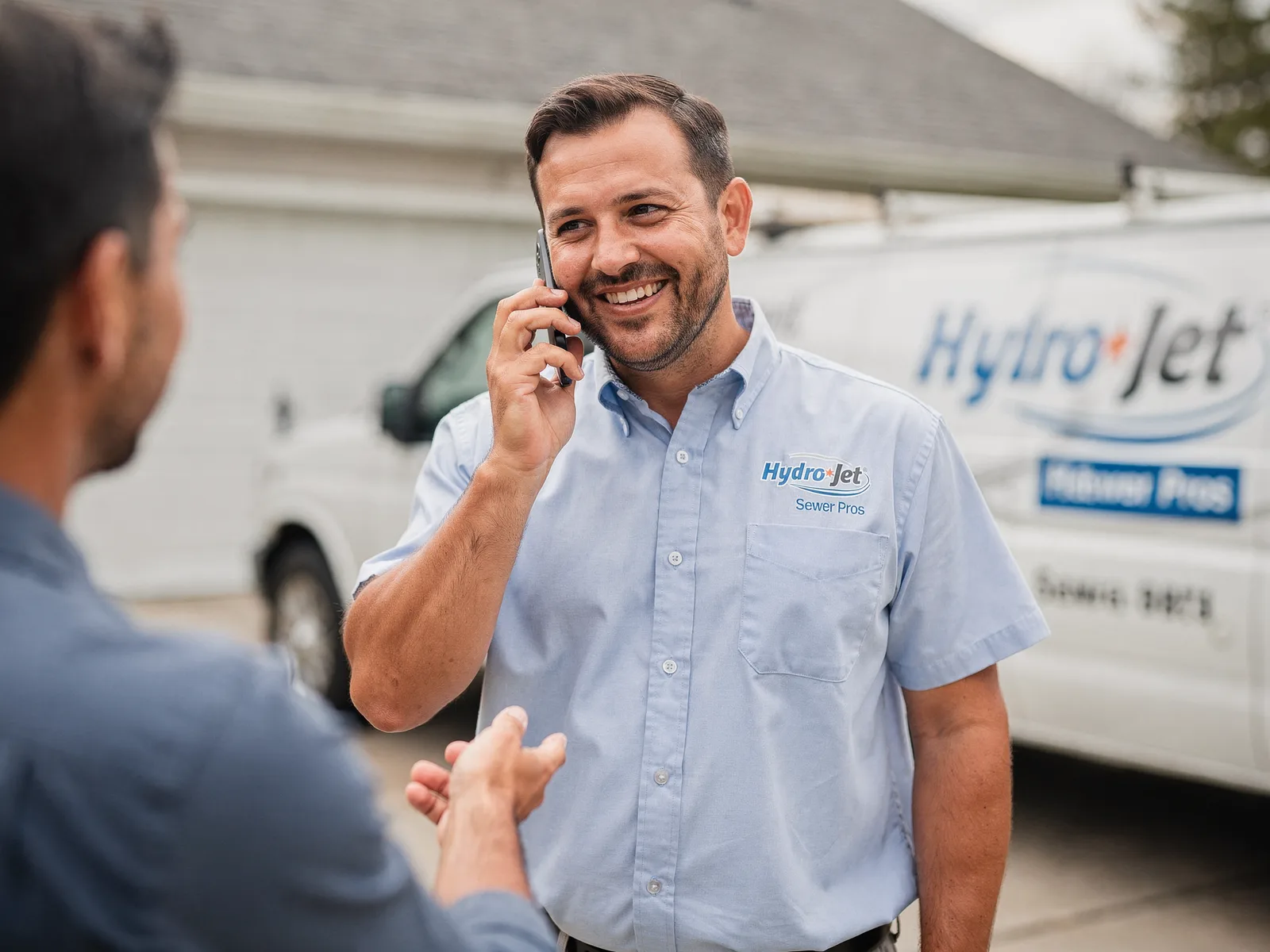 Hydro Jetting Boron, CA FAQs